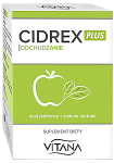 Cidrex Plus 40 kapsułek